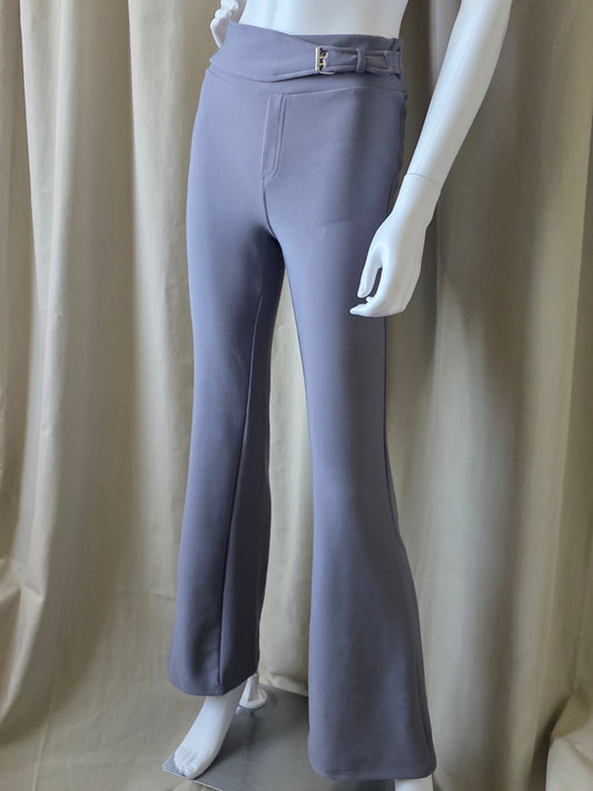 Evelyn Sculpting Flare Pants