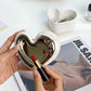Heart Shaped Jewelry Box-2