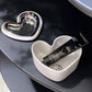 Heart Shaped Jewelry Box-3