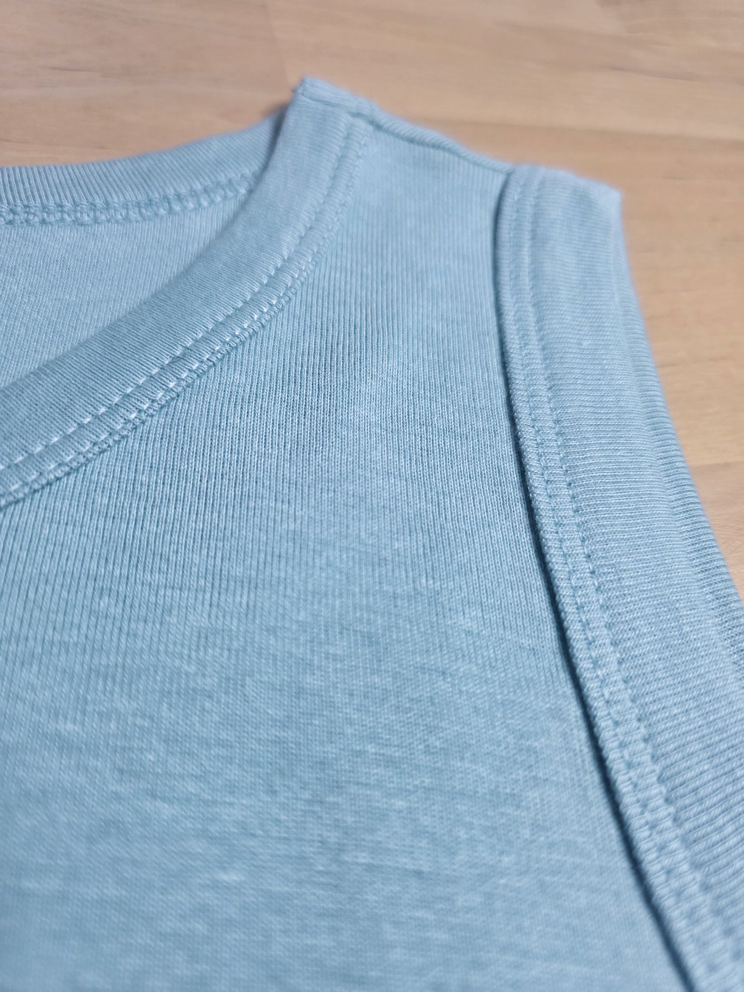 Odette Cotton Tank Top