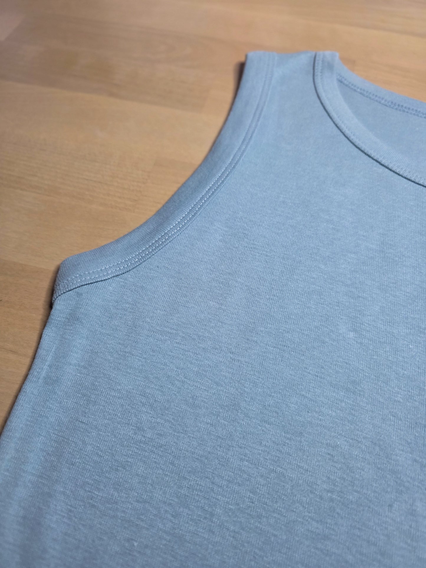 Odette Cotton Tank Top