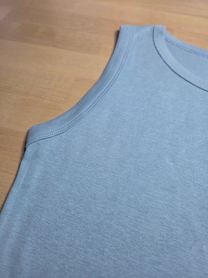Odette Cotton Tank Top