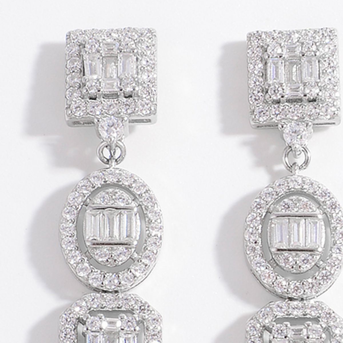 Celestia Silver Drops