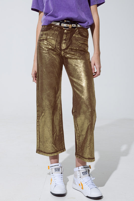 Aurélane Pants
