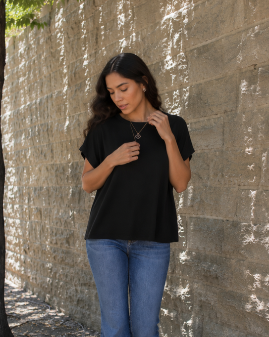 Elise Dolman Top