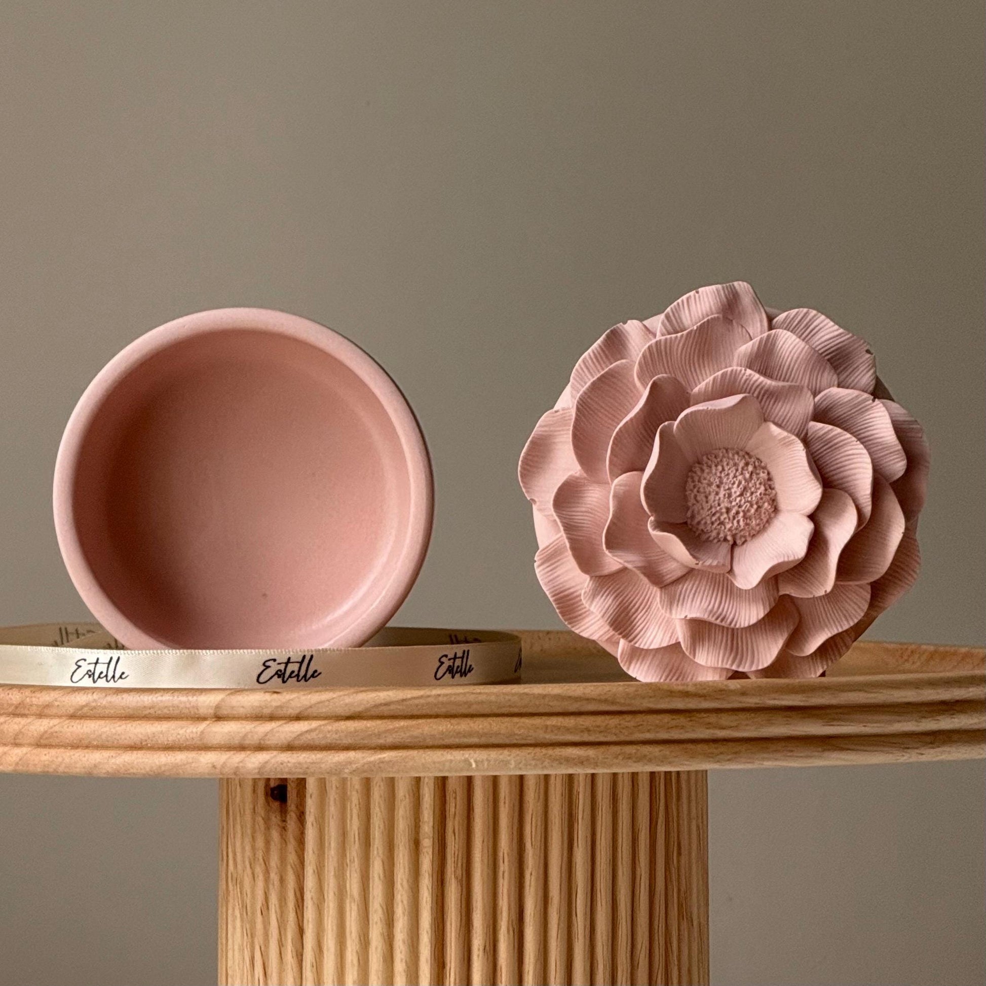 Flower Jar Home Decor-2