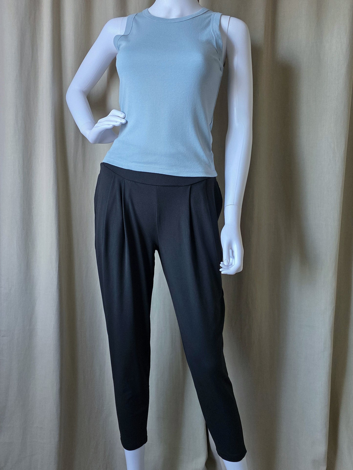 Odette Cotton Tank Top