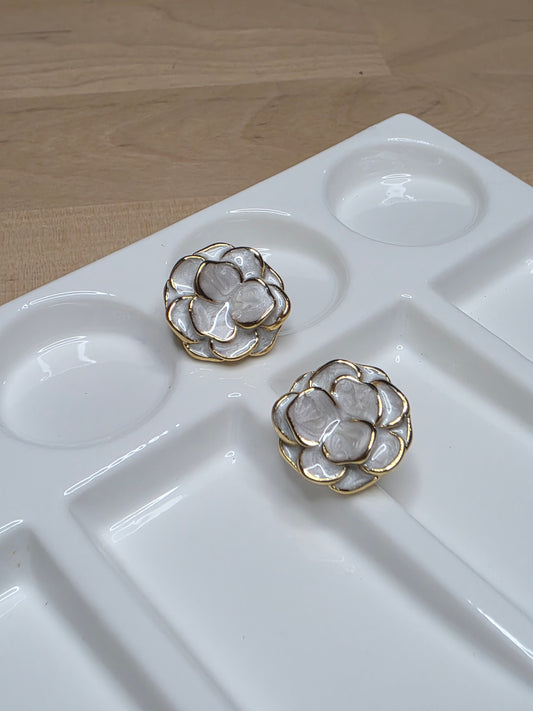 Rosalie Bloom Earrings