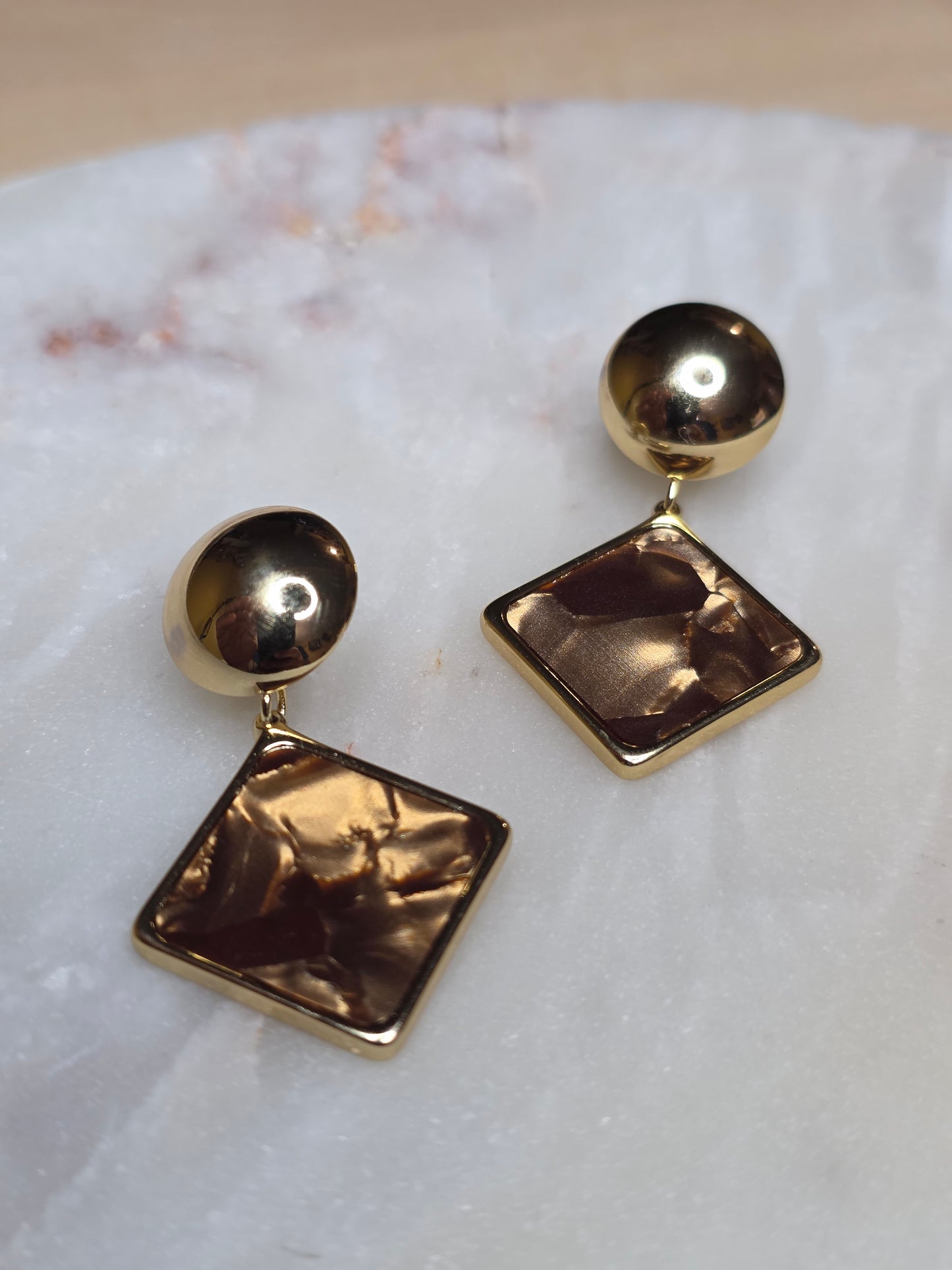 Mara Drop Earrings