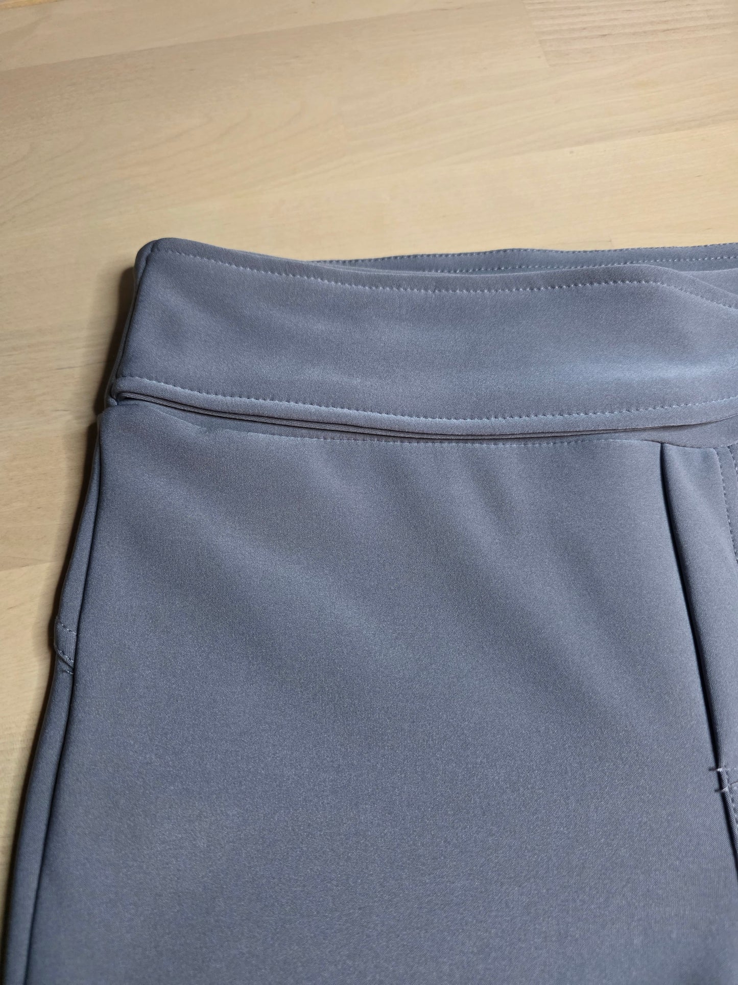 Evelyn Sculpting Flare Pants
