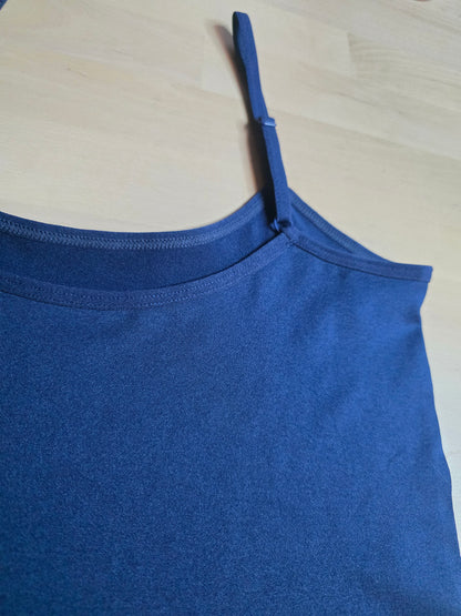Noelle Adjustable Cami Tank