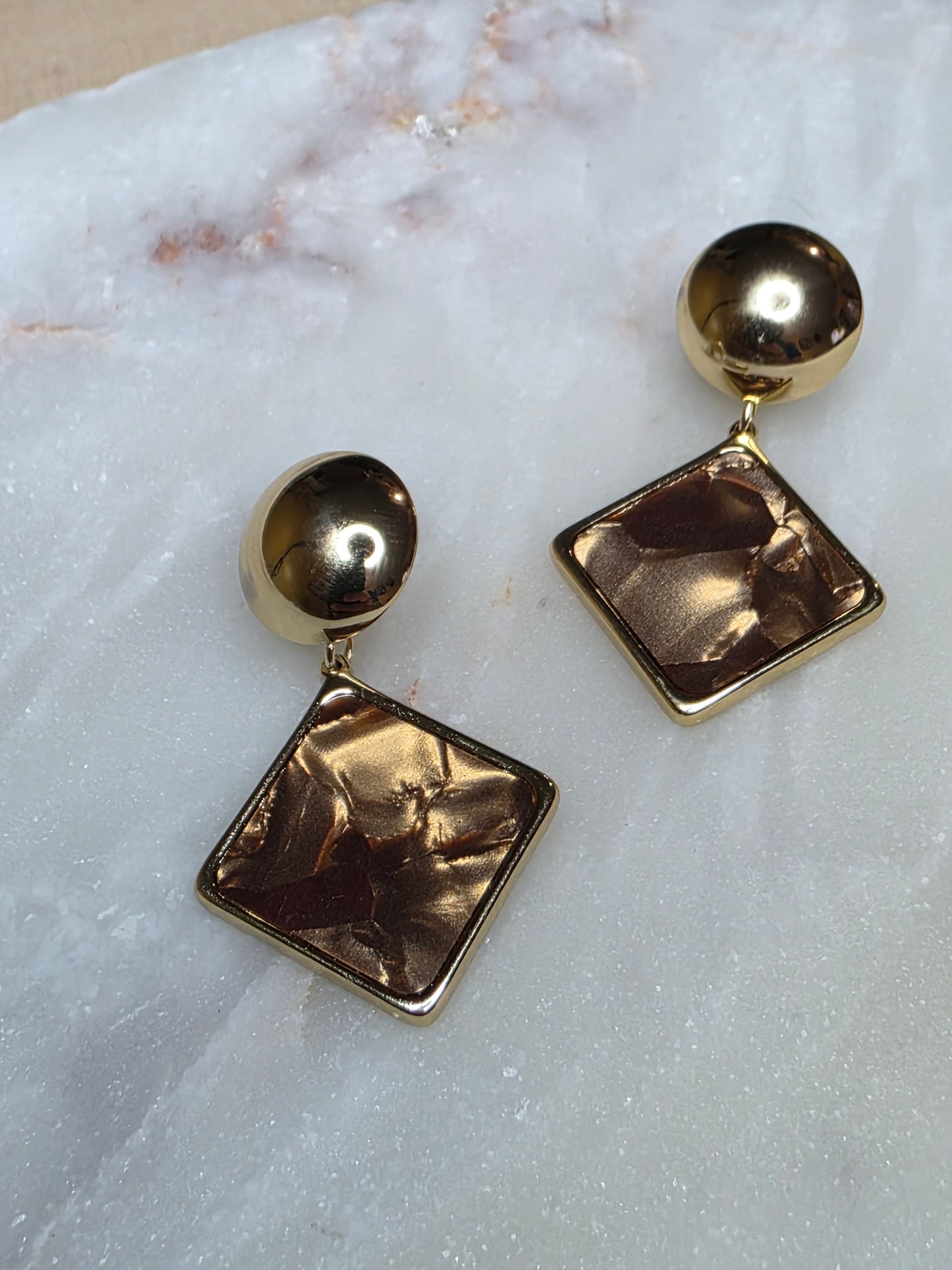 Mara Drop Earrings