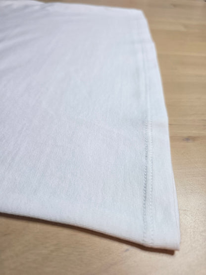 Juliette Embellished Crew Neck Tee