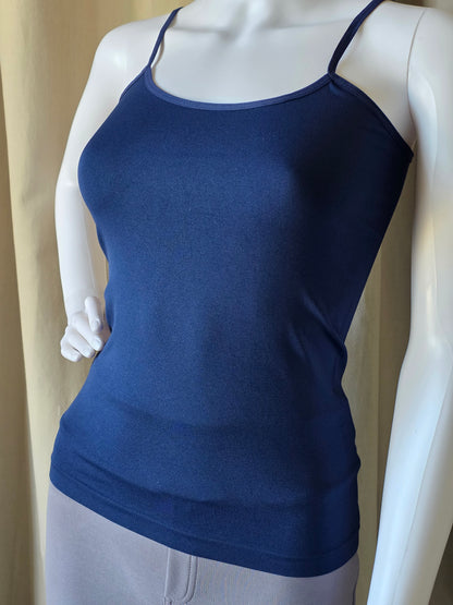 Noelle Adjustable Cami Tank