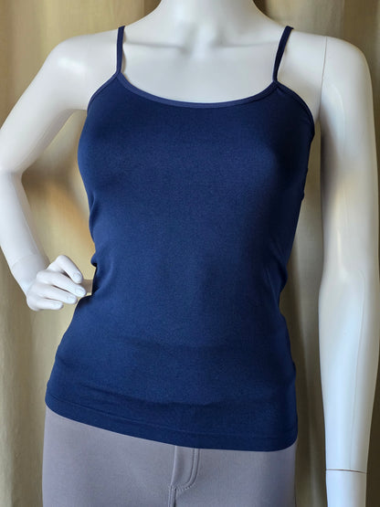 Noelle Adjustable Cami Tank