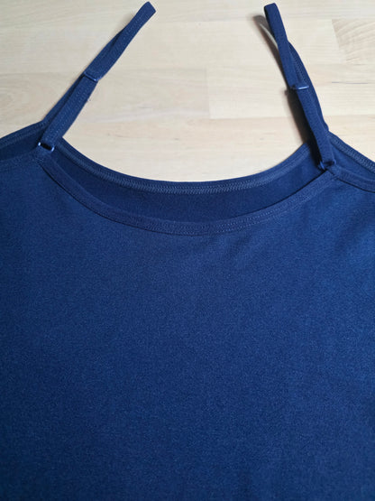 Noelle Adjustable Cami Tank