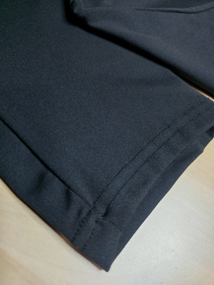 Arden Pleated Tapered Pants