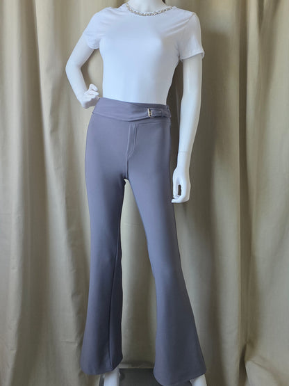 Evelyn Sculpting Flare Pants