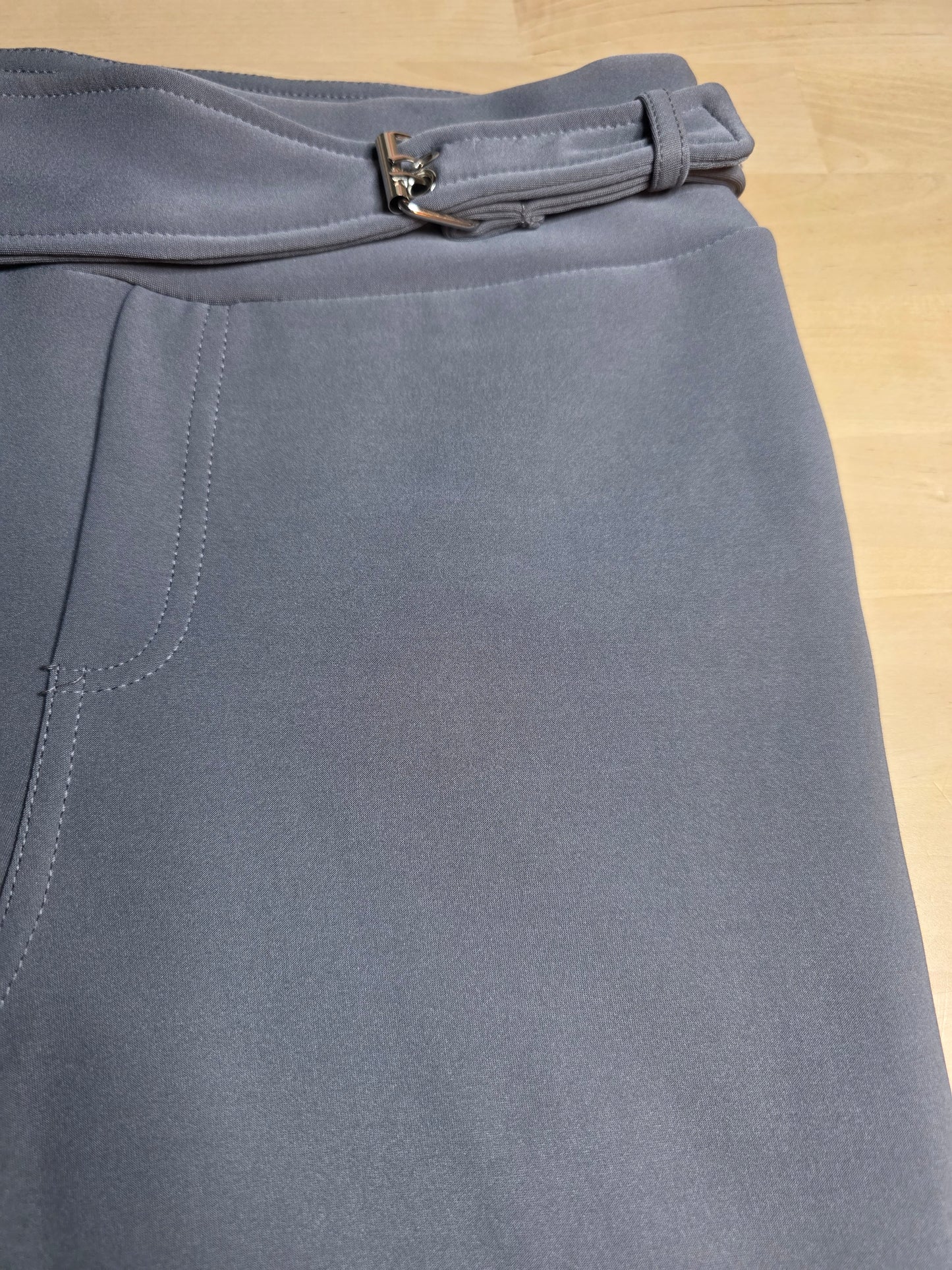 Evelyn Sculpting Flare Pants