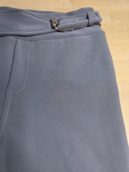 Evelyn Sculpting Flare Pants