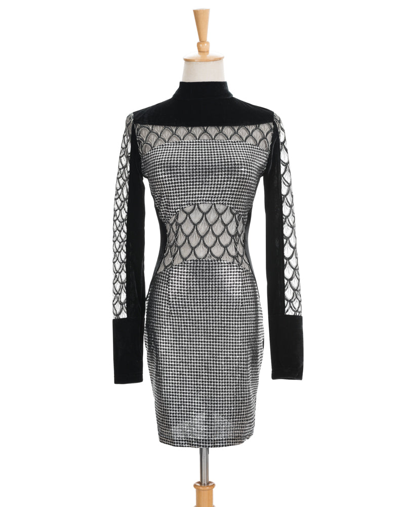 Arvélis Dress